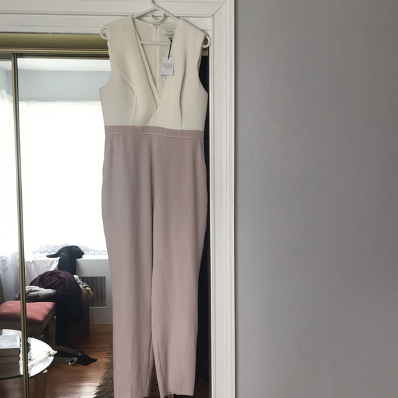Reiss jumpsuit brand new - Picture 3 of 5